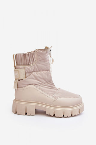 Snow Boots | Spago Fashion