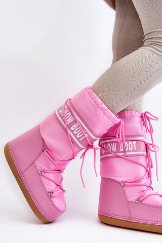 Snow Boots | Spago Fashion