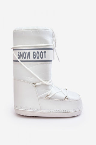 Snow Boots | Spago Fashion