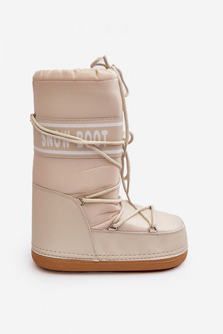 Snow Boots | Spago Fashion