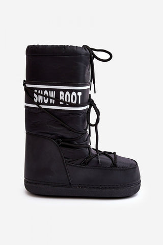 Snow Boots | Spago Fashion