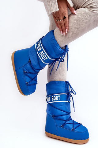 Snow Boots | Spago Fashion