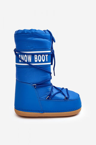 Snow Boots | Spago Fashion