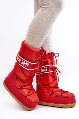 Snow Boots | Spago Fashion