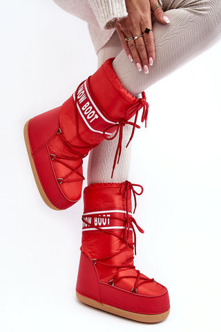 Snow Boots | Spago Fashion