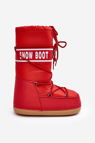 Snow Boots | Spago Fashion