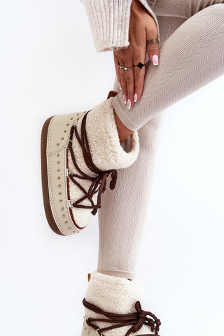 Snow Boots | Spago Fashion