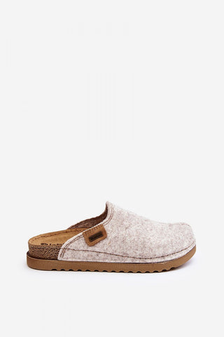 Slippers | Spago Fashion