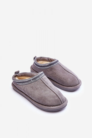 Slippers | Spago Fashion