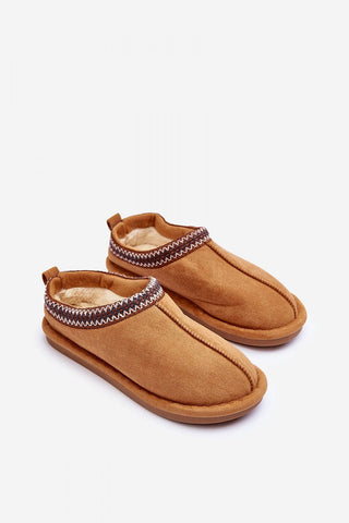 Slippers | Spago Fashion