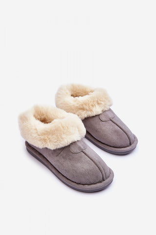 Slippers | Spago Fashion