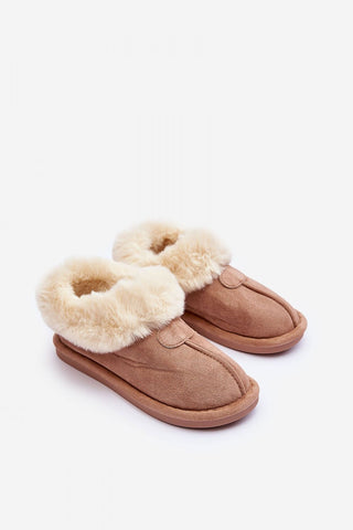 Slippers | Spago Fashion