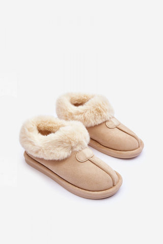 Slippers | Spago Fashion