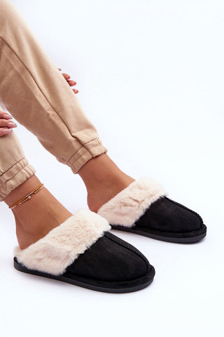 Slippers | Spago Fashion