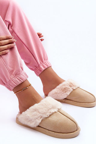 Slippers | Spago Fashion