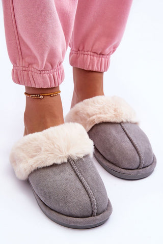 Slippers | Spago Fashion