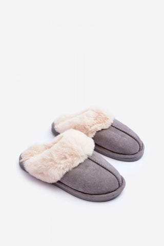 Slippers | Spago Fashion