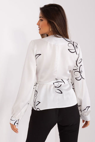 Blouse | Spago Fashion