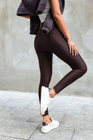 Long Leggings | Spago Fashion