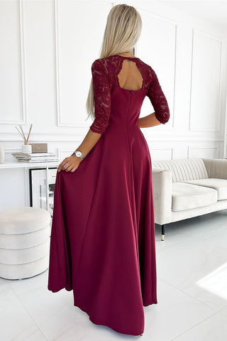 Long Dress | Spago Fashion