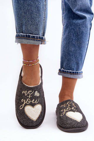 Slippers | Spago Fashion