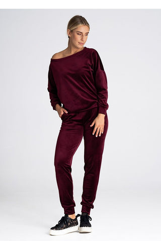 Tracksuit Trousers | Spago Fashion