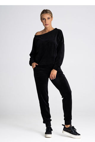 Tracksuit Trousers | Spago Fashion