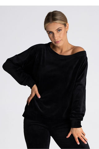 Sweatshirt | Spago Fashion