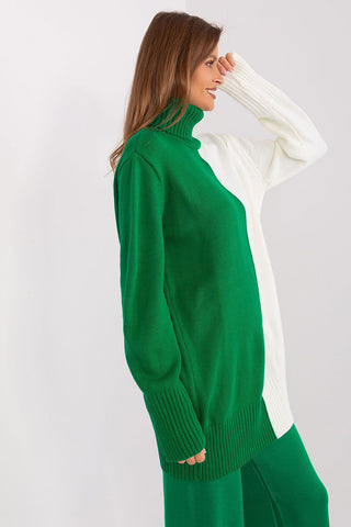 Turtleneck | Spago Fashion