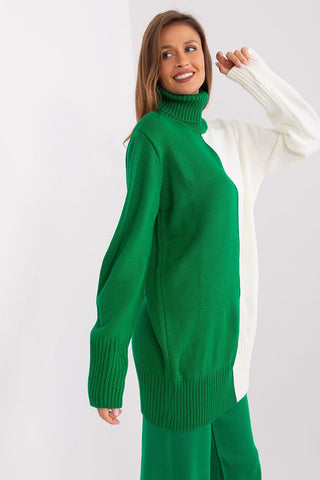 Turtleneck | Spago Fashion