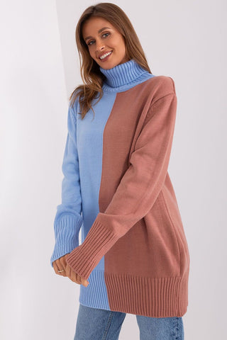 Turtleneck | Spago Fashion