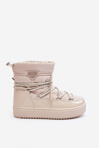 Snow Boots | Spago Fashion