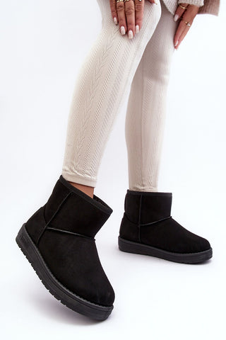 Snow Boots | Spago Fashion