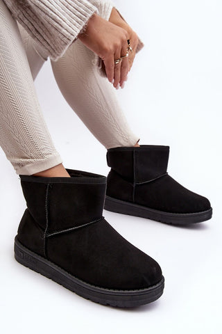 Snow Boots | Spago Fashion