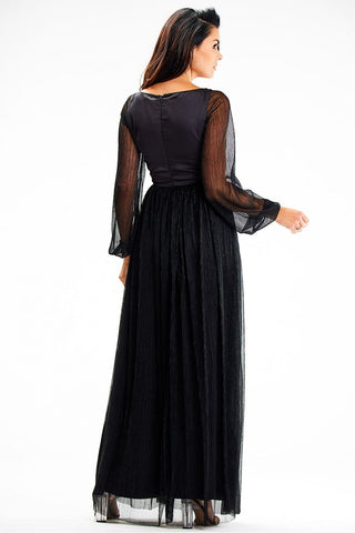 Long Dress | Spago Fashion