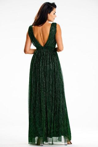 Long Dress | Spago Fashion