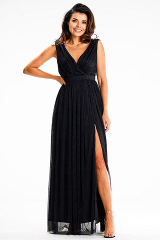 Long Dress | Spago Fashion