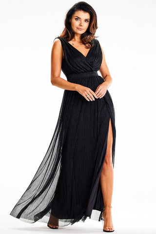 Long Dress | Spago Fashion