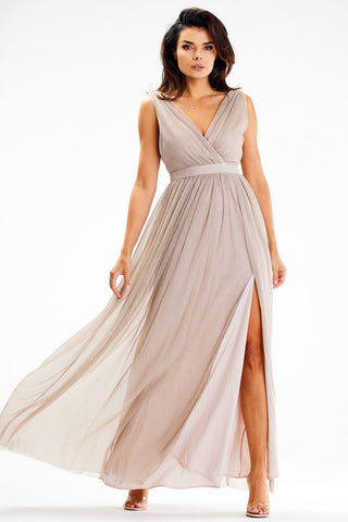 Long Dress | Spago Fashion