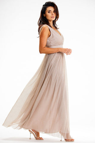 Long Dress | Spago Fashion