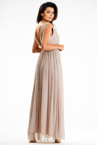 Long Dress | Spago Fashion