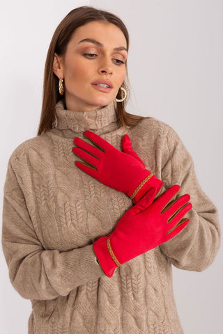 Gloves | Spago Fashion