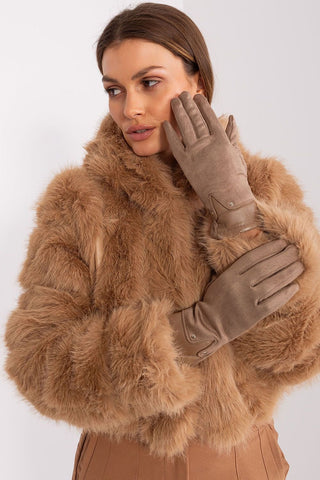 Gloves | Spago Fashion