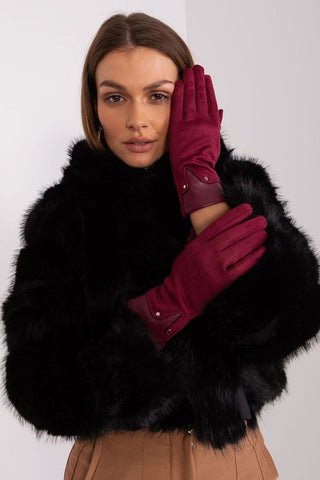 Gloves | Spago Fashion