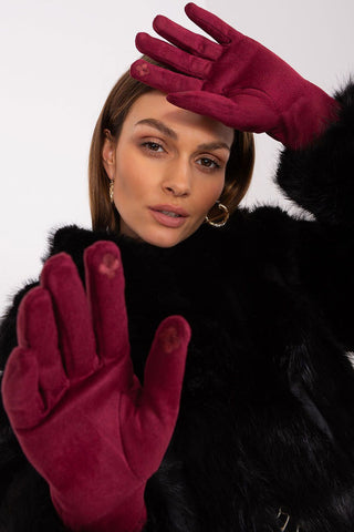 Gloves | Spago Fashion