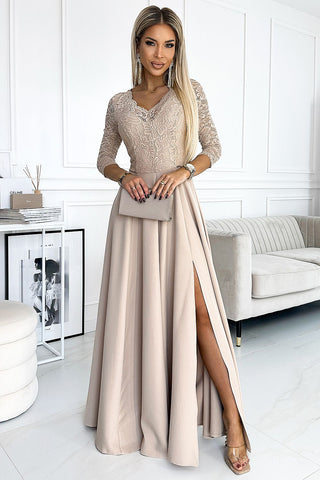 Long Dress | Spago Fashion