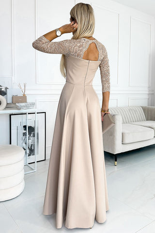 Long Dress | Spago Fashion