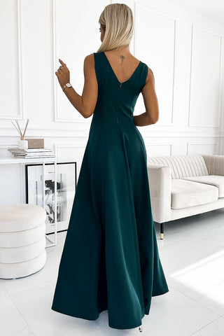 Long Dress | Spago Fashion