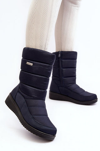 Snow Boots | Spago Fashion