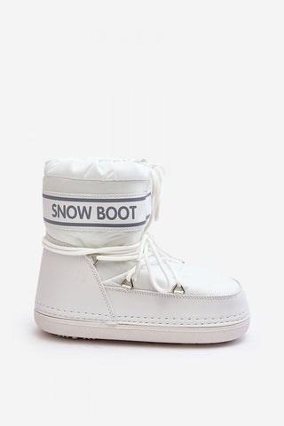 Snow Boots | Spago Fashion